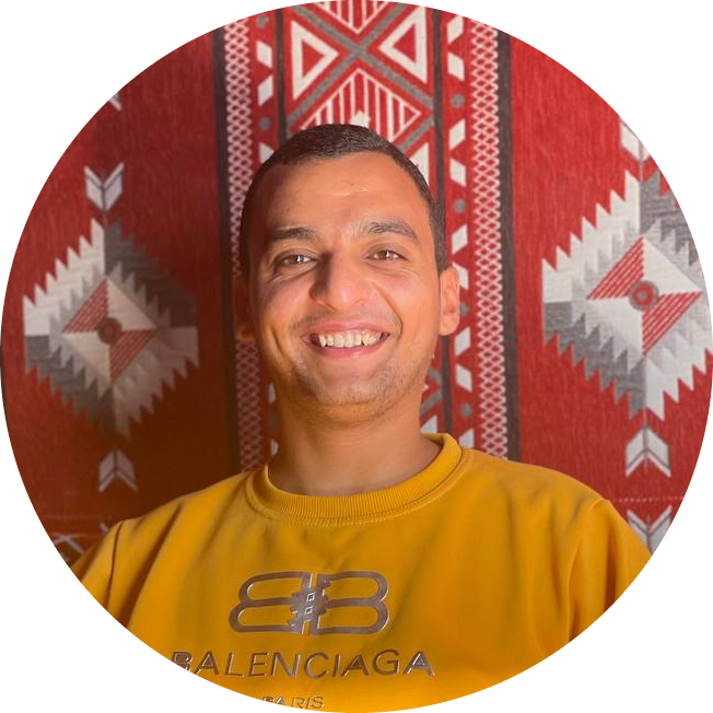 Mahmoud Ramadan